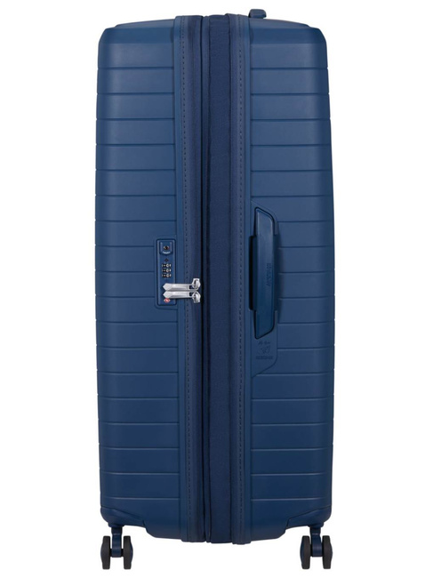 Walizka duża XL American Tourister FastForward - navy blue