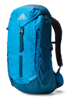 Plecak turystyczny męski Gregory Zulu 28 LT - horizon blue