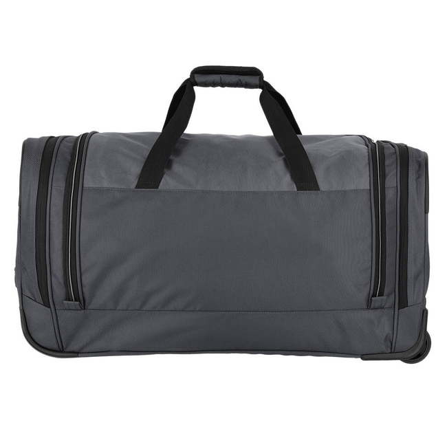 Torba podróżna na kółkach Titan Nonstop Trolley - anthracite