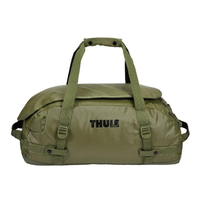 Średnia torba podróżna / sportowa Thule Chasm 70 - olivine