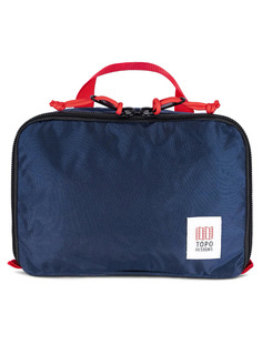 Pokrowiec na odzież Topo Designs Pack Bag 5 l - navy / navy