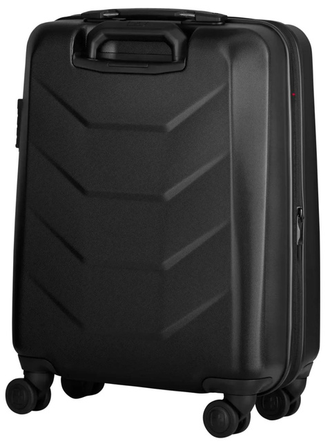 Walizka kabinowa Wenger Prymo EXP - black