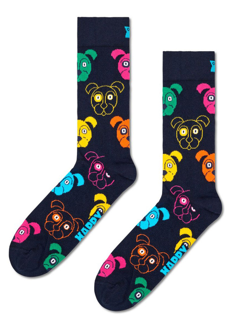 Skarpety 3 pary Happy Socks 3-Pack Gift Set - mixed dog