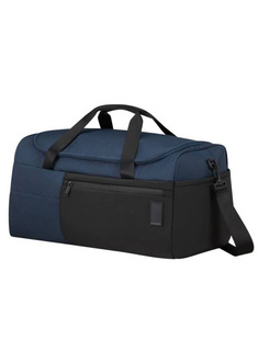 Torba podręczna Samsonite Vaycay Duffle Bag - navy blue