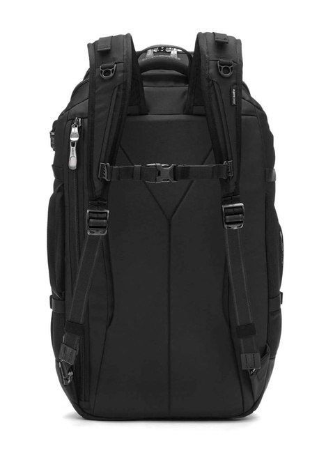 Plecak turystyczny antykradzieżowy Pacsafe Venturesafe EXP35 - black