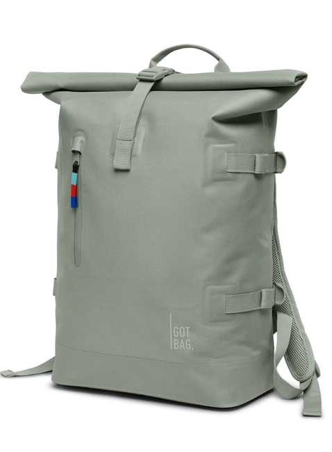Plecak miejski GOT BAG Rolltop 2.0 - bass