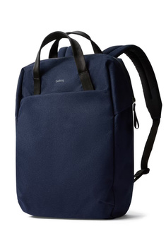 Plecak miejski torba Bellroy Via Workpack - navy