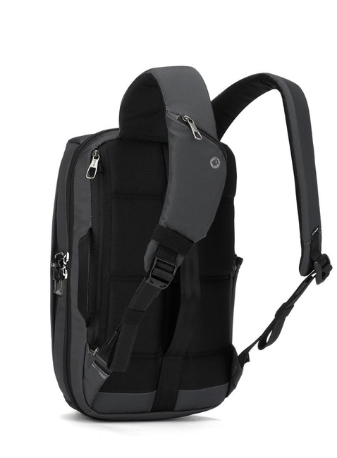 Plecak dzienny Pacsafe Metrosafe X 13" Commuter - slate
