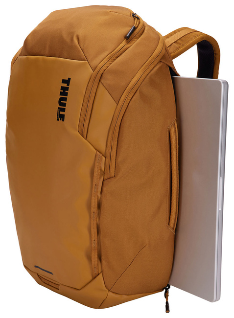 Plecak na laptopa Thule Chasm Laptop Backpack 26 l - golden brown