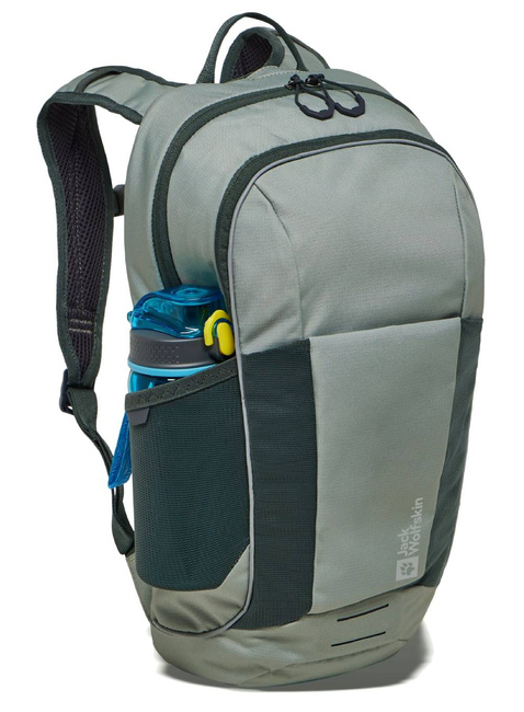 Plecak dziecięcy Jack Wolfskin Moab Trail - mint leaf