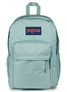 Plecak na laptopa JanSport Big Day Pack - faded sage