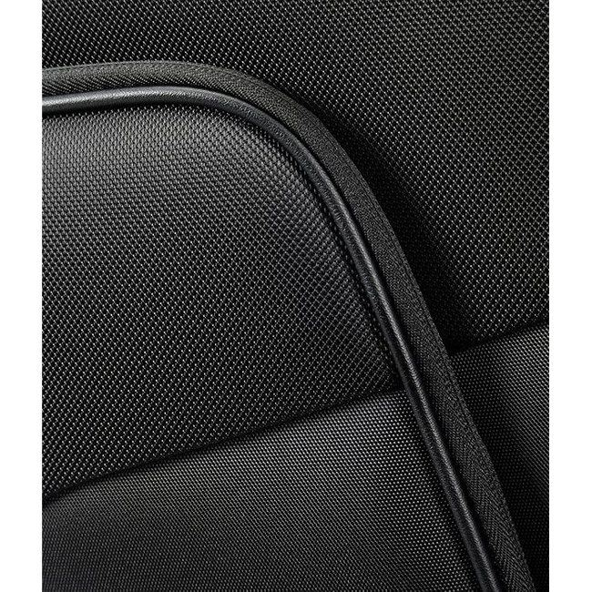 Torba teczka na laptopa Samsonite Desklite jednokomorowa - black