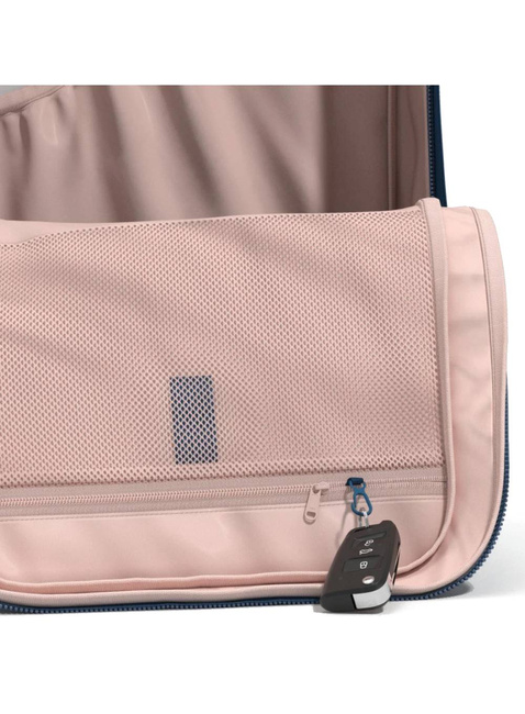 Plecak torba kabinowa CabinZero Classic Plus 32 l - jodhpur blue