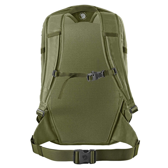 Plecak miejski Fjallraven High Coast Trail 26 - green