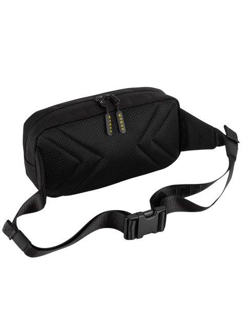 Torba crossbody Built For Athletes HYROX X BFA Crossbody Bag - black / yellow