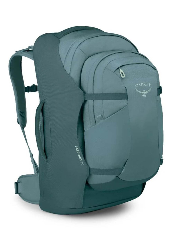 cascade blue / torrent blue