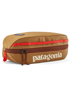Kosmetyczka organizer Patagonia Black Hole Cube 3 l - talon gold