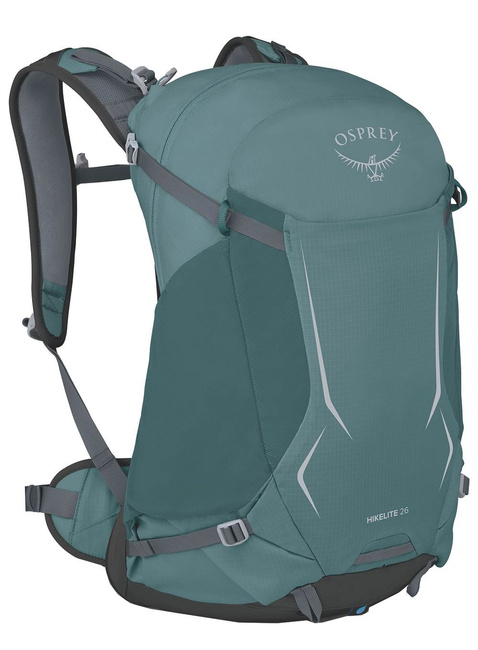 Plecak trekkingowy Osprey Hikelite 26 - cascade blue
