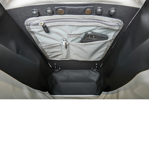 Plecak wodoszczelny Ortlieb Velocity 24l
