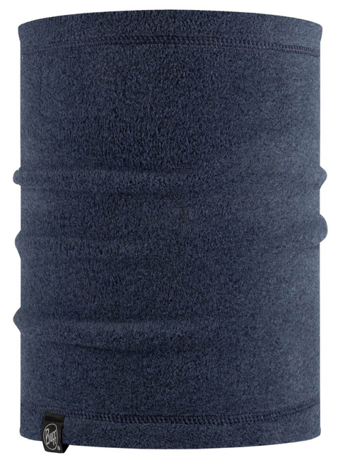 Szal komin dziecięcy Buff Youth Polar Neck Warmer - night blue