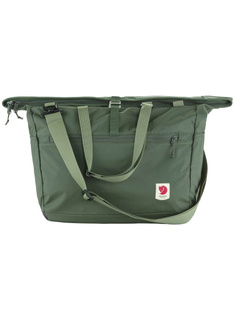 Torba miejska Fjallraven High Coast Tote 30 - mountain green