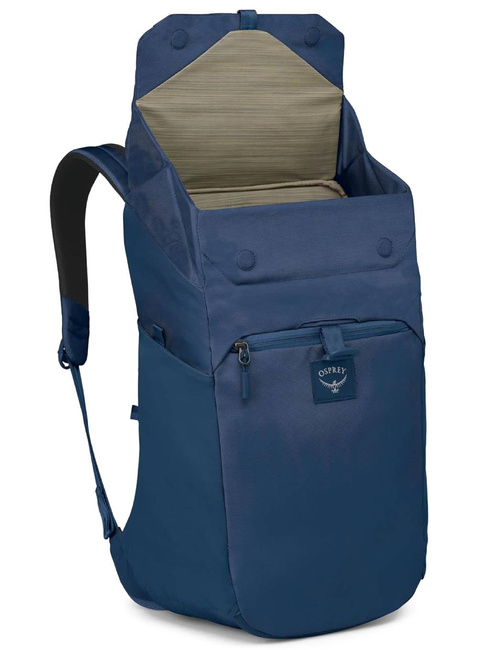 Plecak miejski Osprey Aeode SyncPack - antique blue