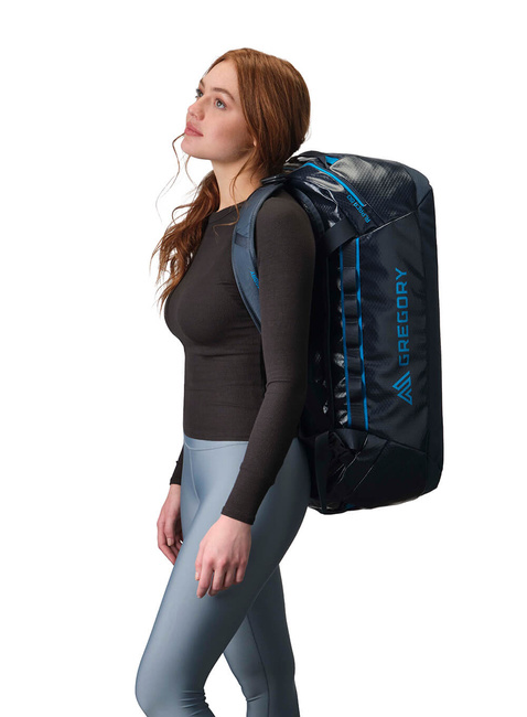 Torba podróżna Gregory Alpaca 60 Duffle Bag - pool party