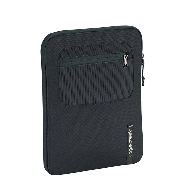 Pokrowiec na tablet do 12 cali Pack It Reveal Sleeve M Eagle Creek - black