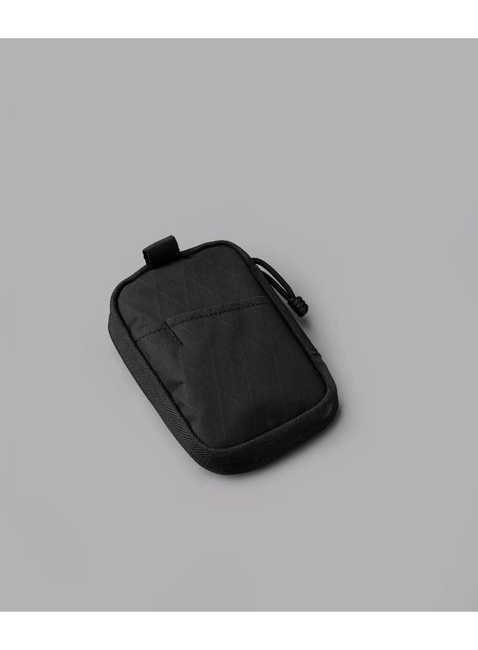 Organizer saszetka Alpaka HUB Pouch Pro X-Pac® - black