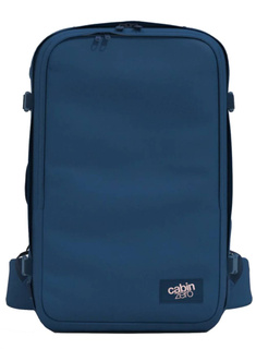 Plecak torba kabinowa CabinZero Classic Pro 42 l - jodhpur blue