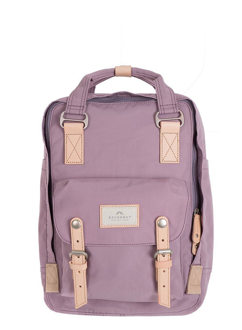 Plecak Doughnut Macaroon - lilac