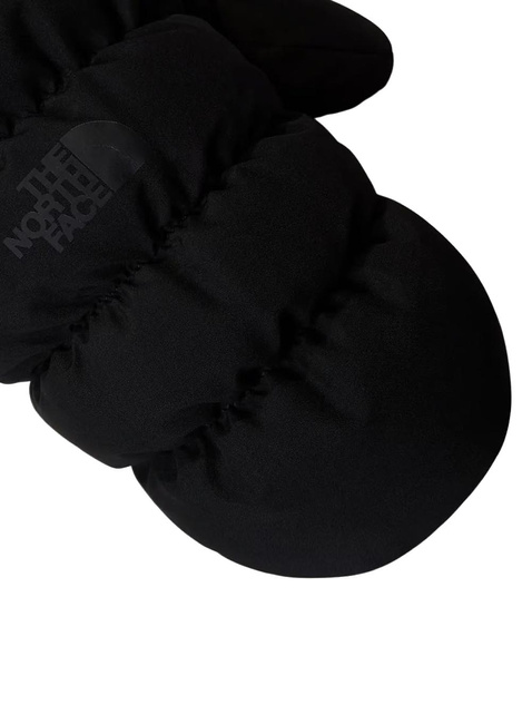 Rękawiczki puchowe The North Face Montana Puffer Mittens - tnf black