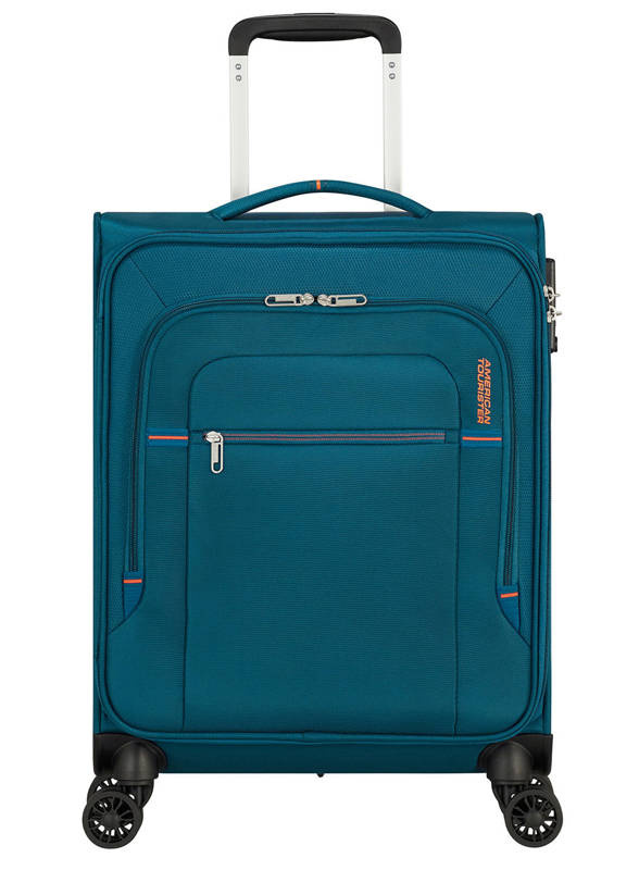 navy/orange