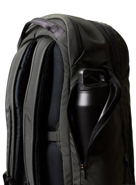 Plecak podróżny poszerzany Bellroy Transit Travel Pack Pro - olive