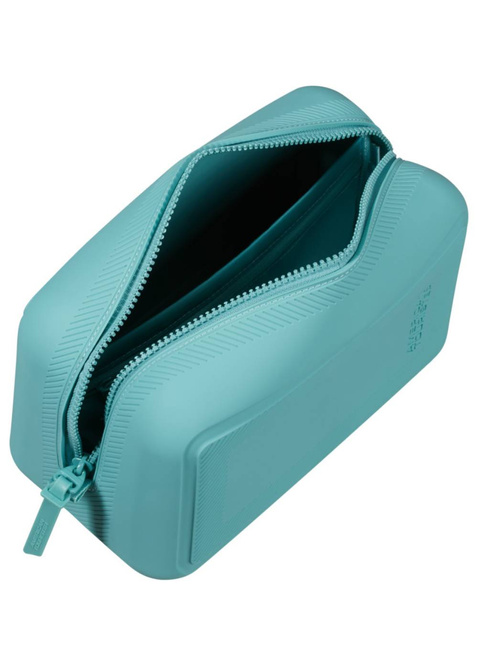 Kosmetyczka podróżna American Tourister Urban Groove UG27 Washbag - dusty turquoise