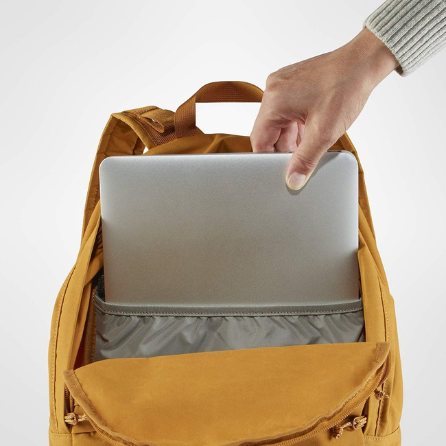 Plecak Fjallraven Vardag 25 - acorn