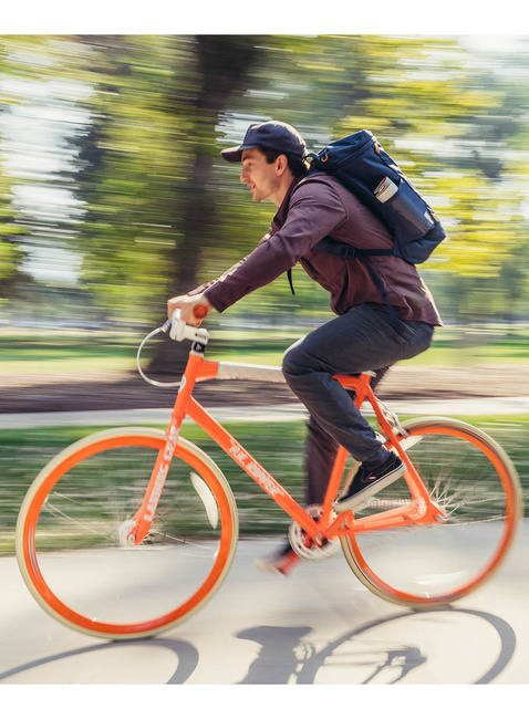 Plecak codzienny Gregory Rhune 25 - matte navy