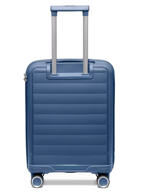 Walizka mała Puccini Turin - granatowy