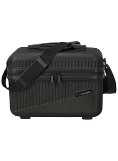 Kuferek podróżny Travelite Bali Beautycase - black