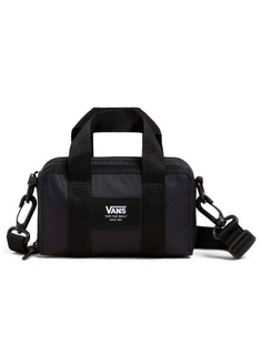 Torba na ramię Vans Block Wallet Bag - black