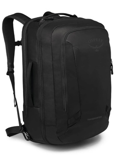 Plecak podróżny torba Osprey Transporter Travel Pack 44 - raven black