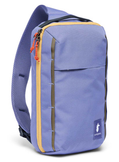 Plecak na jedno ramię Cotopaxi Todo Sling 8 l - blue smoke