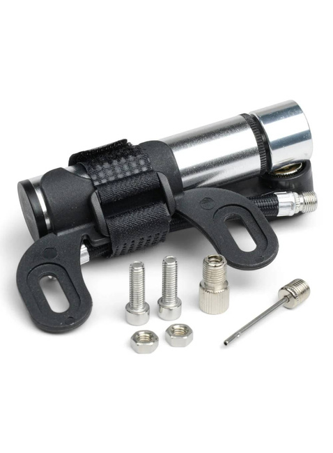 Kompaktowa pompka do roweru Gentlemen's Hardware Mini Bike Pump