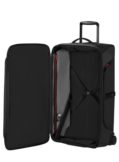 Torba na kółkach duża Samsonite Paradiver Light - black