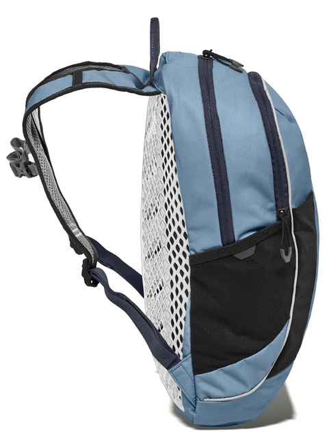Plecak dziecięcy Jack Wolfskin Moab Trail - elemental blue