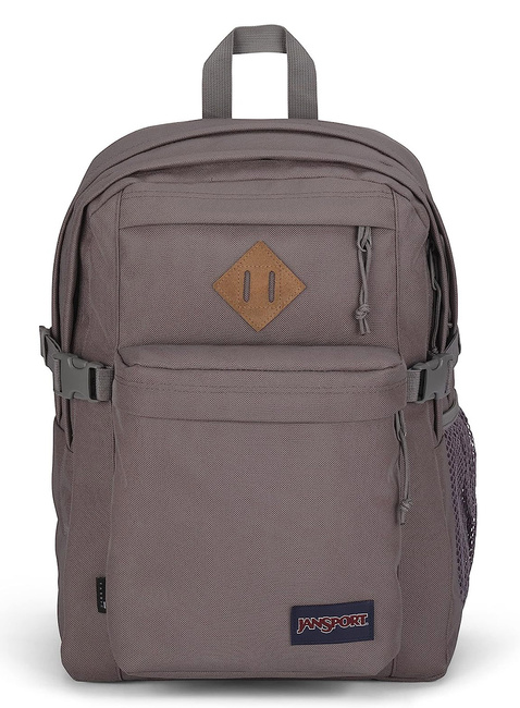 Plecak miejski Jansport Main Campus - graphite grey