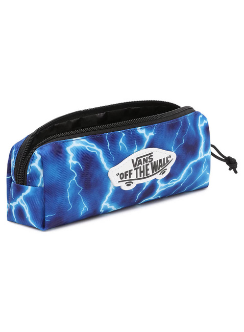 Piórnik dziecięcy Vans OTW Pencil Pouch - true blue / white