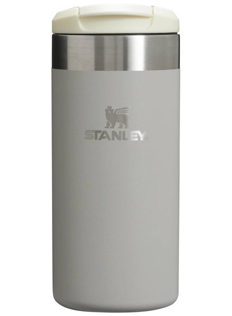 Kubek termiczny Stanley AeroLight 0,35 l - ash