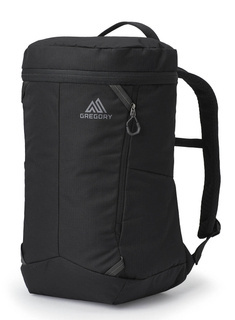 Plecak codzienny Gregory Rhune 25 - carbon black