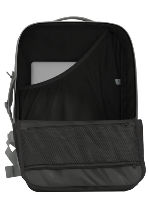 Plecak torba kabinowa CabinZero Military 44 l - frosty morning